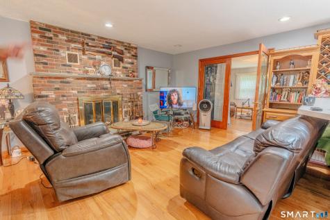 98 Ball Pond Road Danbury CT 06811