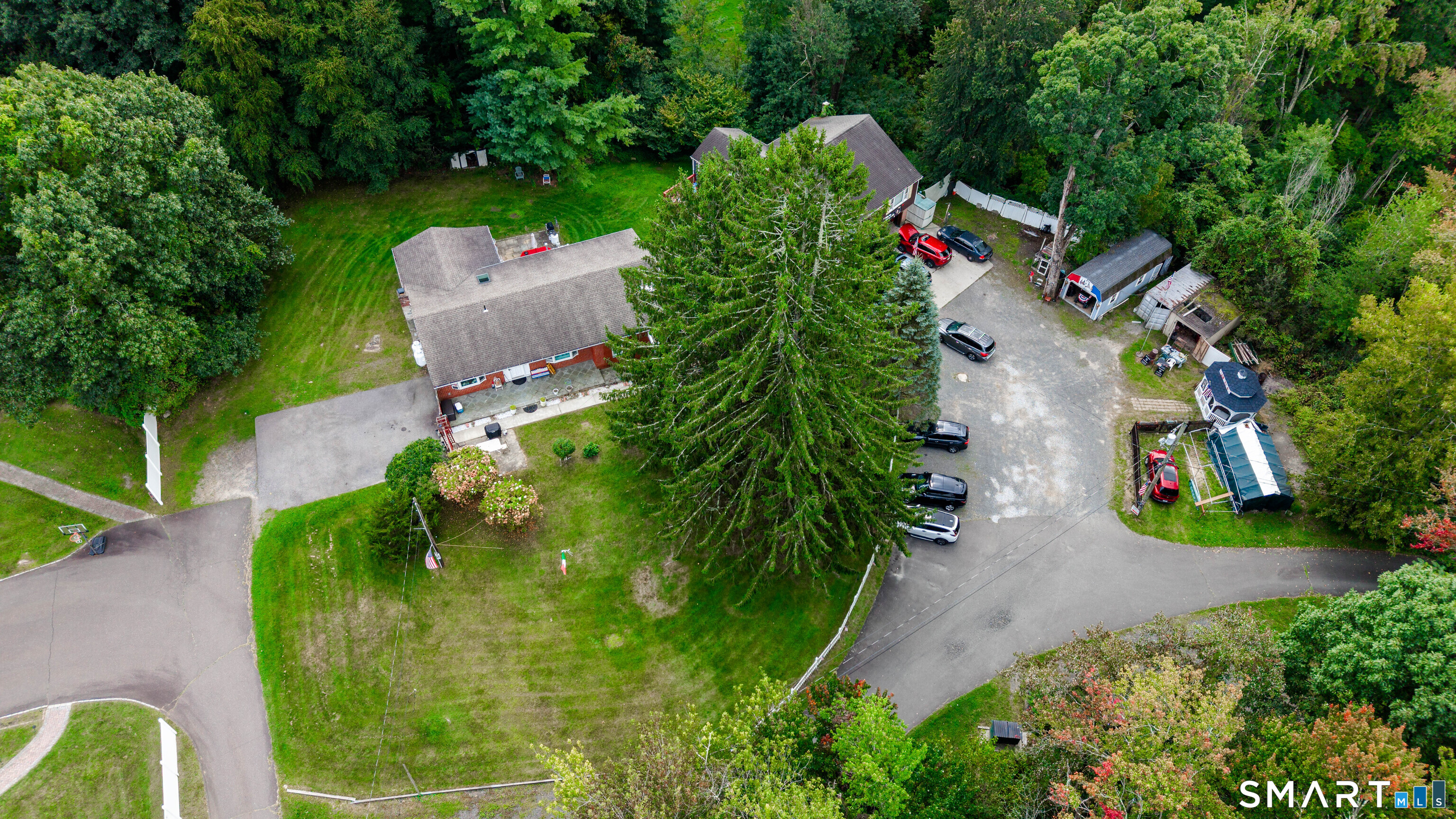 98 Ball Pond Road Danbury CT 06811