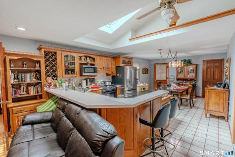 98 Ball Pond Road Danbury CT 06811