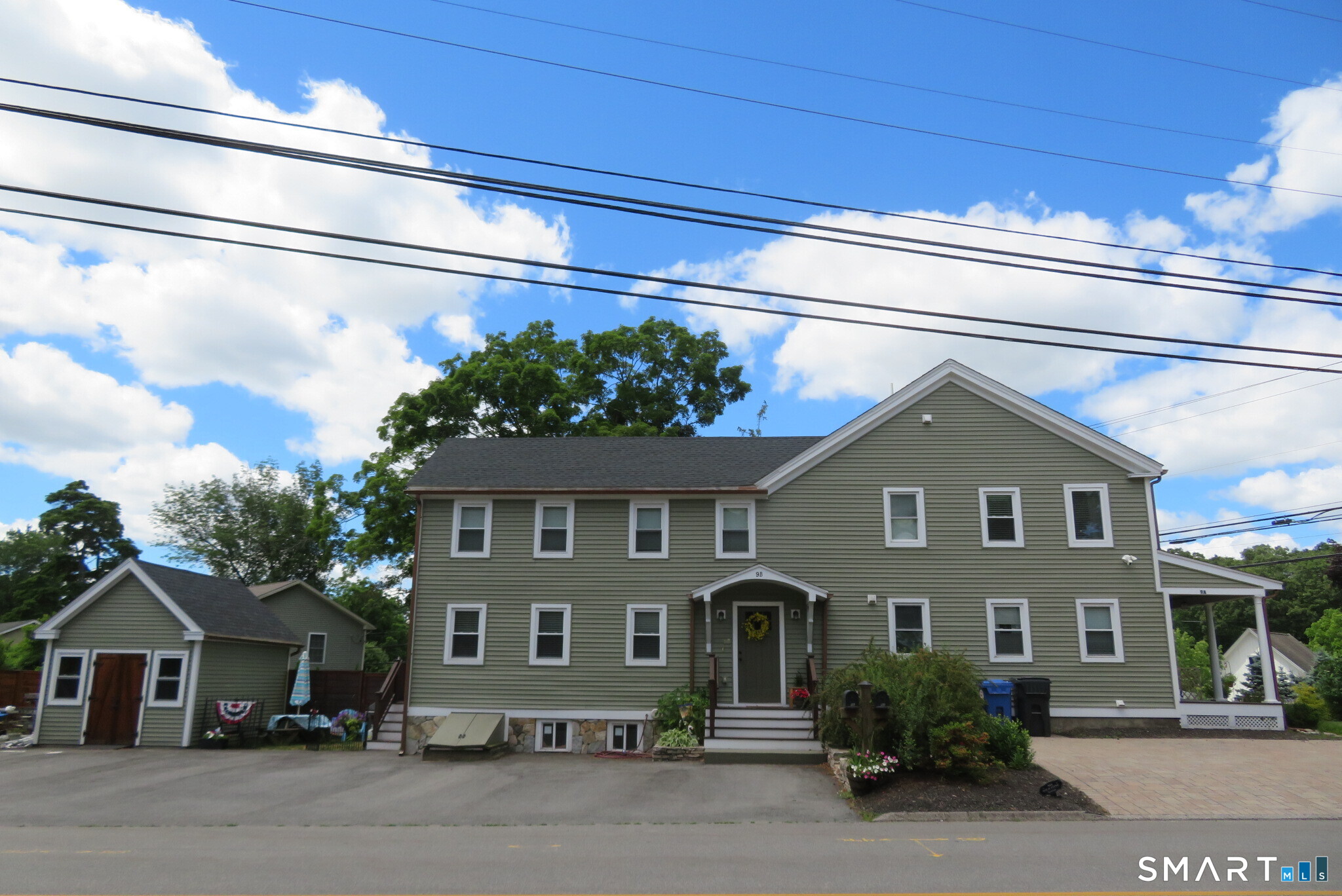 9 East Franklin Street Killingly CT 06239