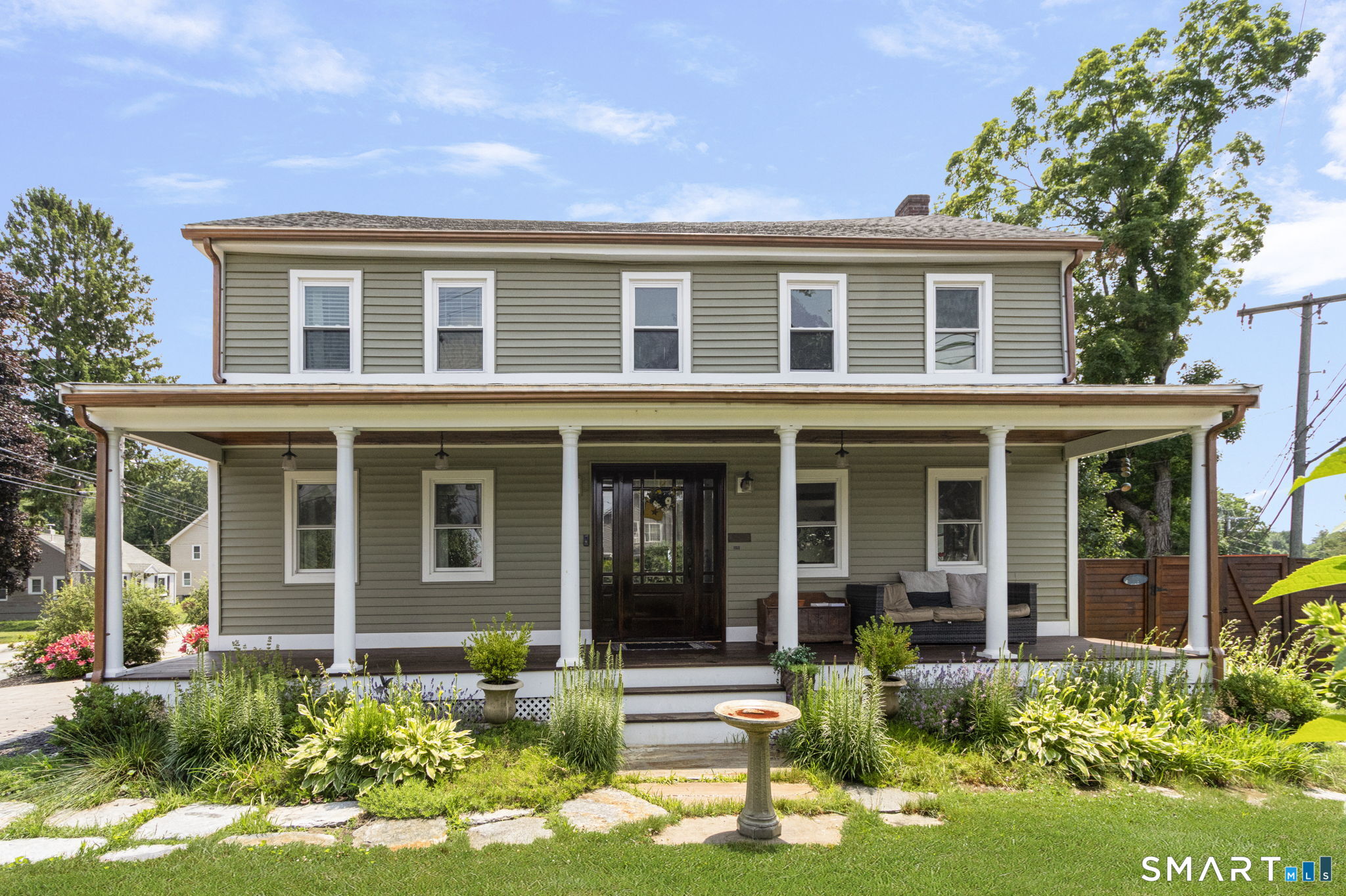 9 East Franklin Street Killingly CT 06239