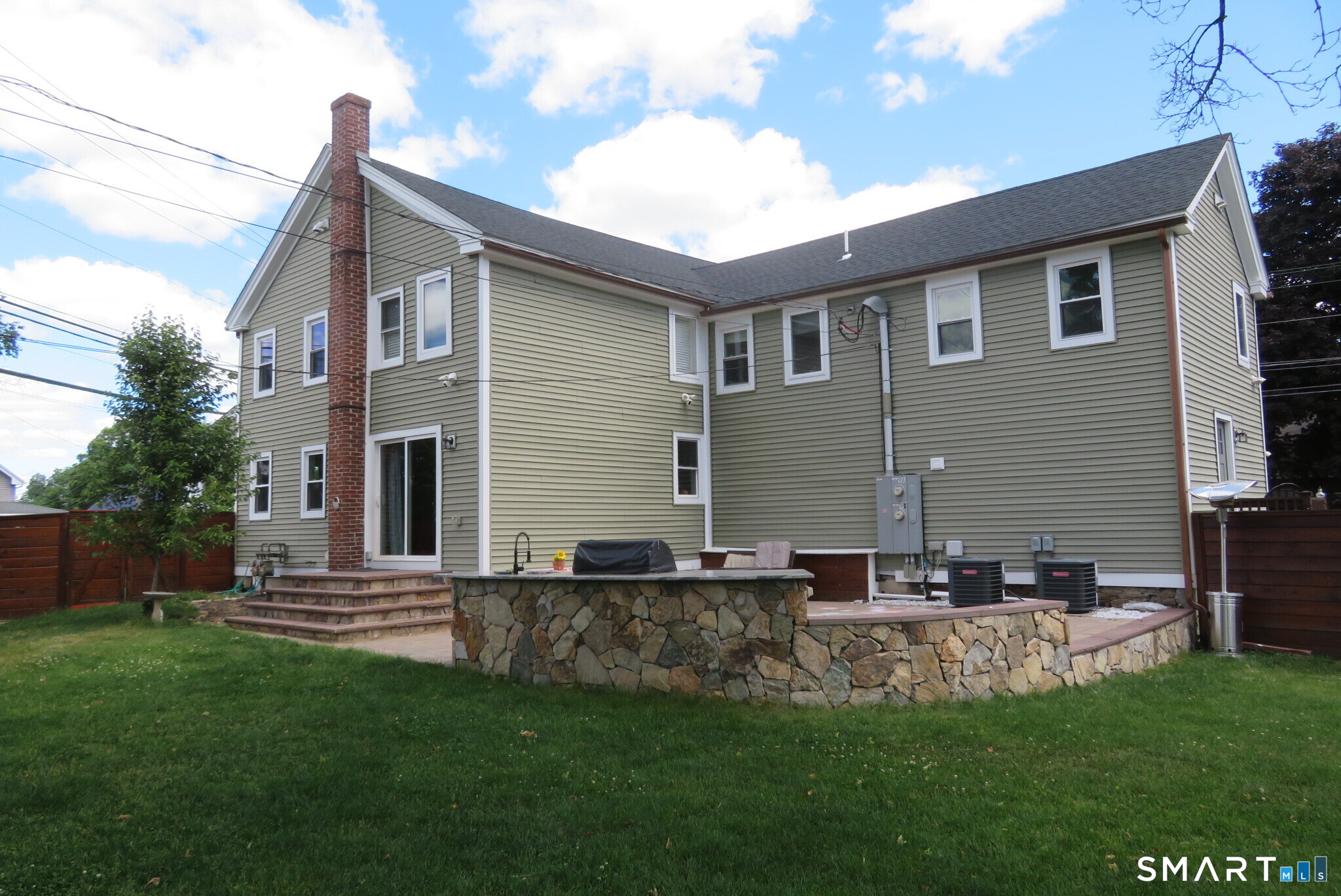 9 East Franklin Street Killingly CT 06239