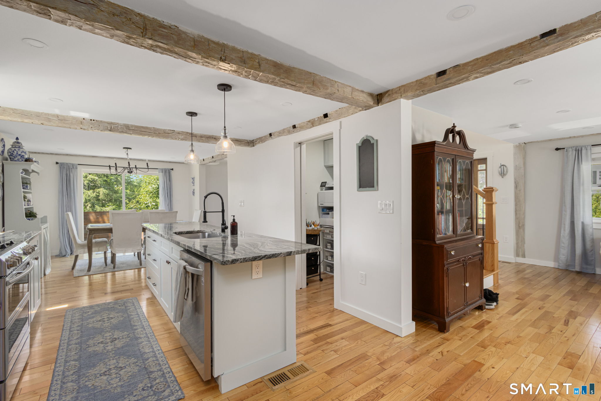 9 East Franklin Street Killingly CT 06239