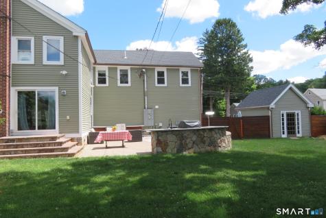 9 East Franklin Street Killingly CT 06239
