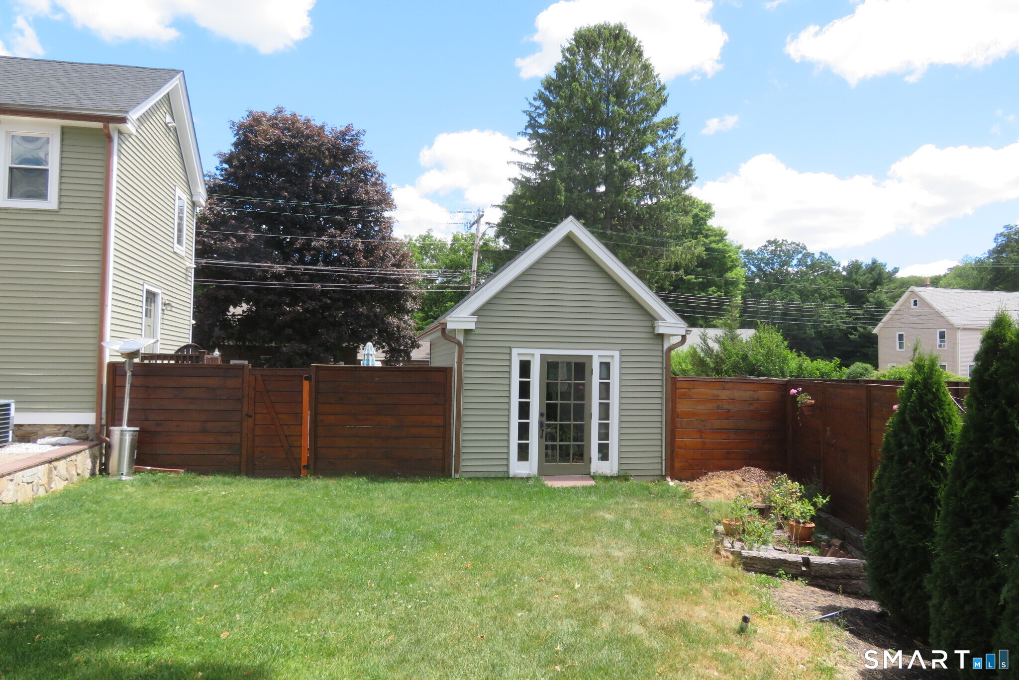 9 East Franklin Street Killingly CT 06239