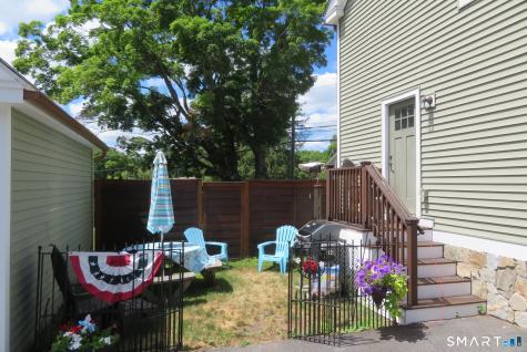 9 East Franklin Street Killingly CT 06239