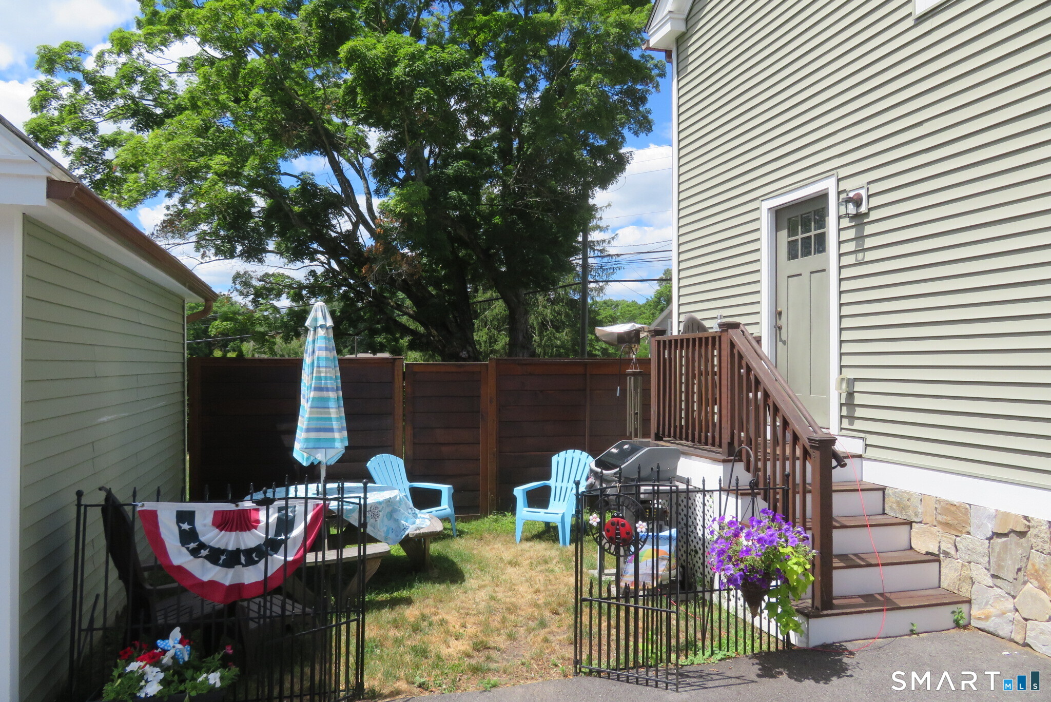 9 East Franklin Street Killingly CT 06239