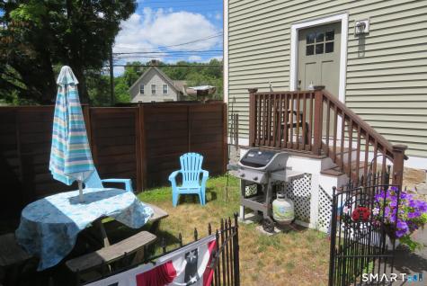 9 East Franklin Street Killingly CT 06239