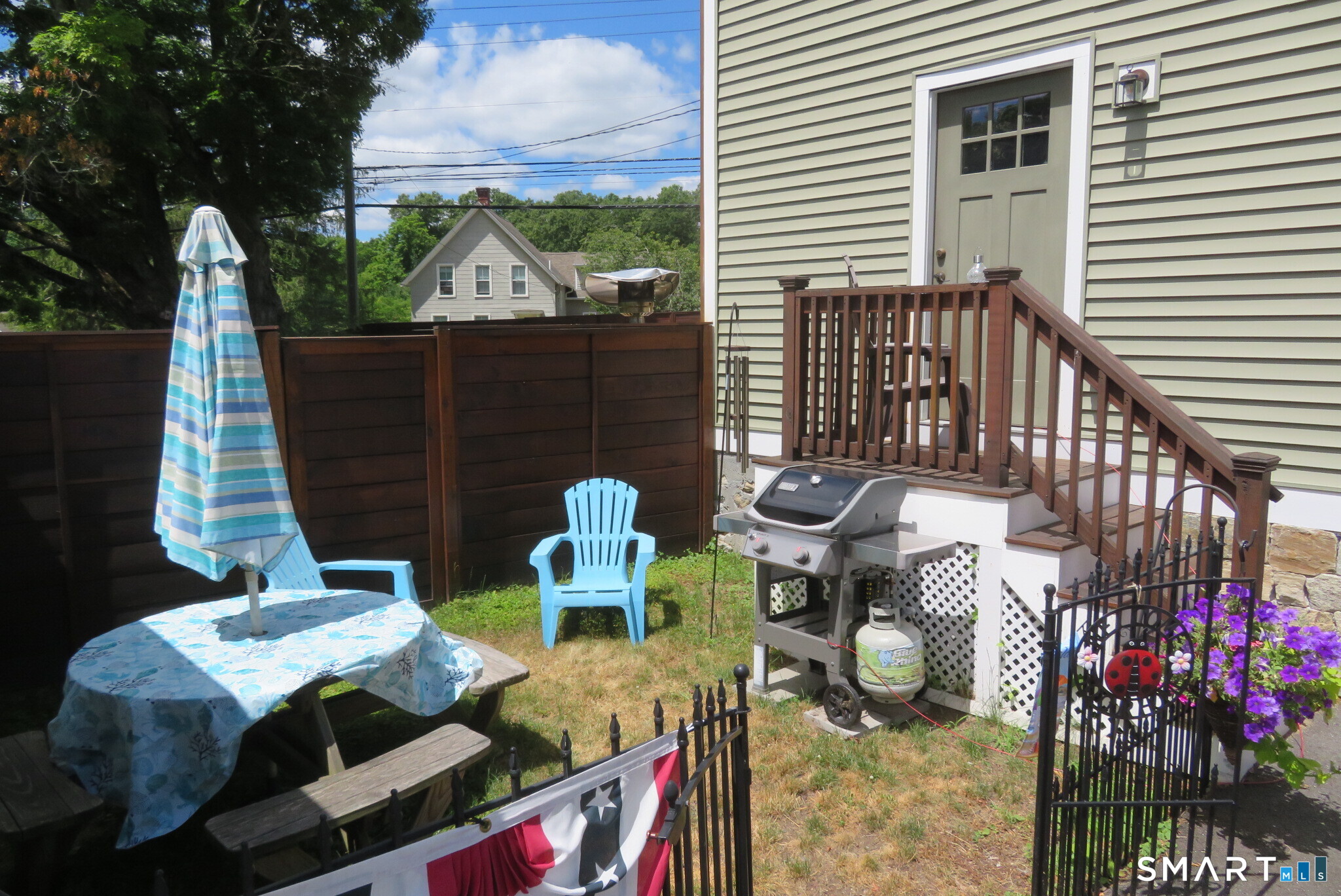 9 East Franklin Street Killingly CT 06239