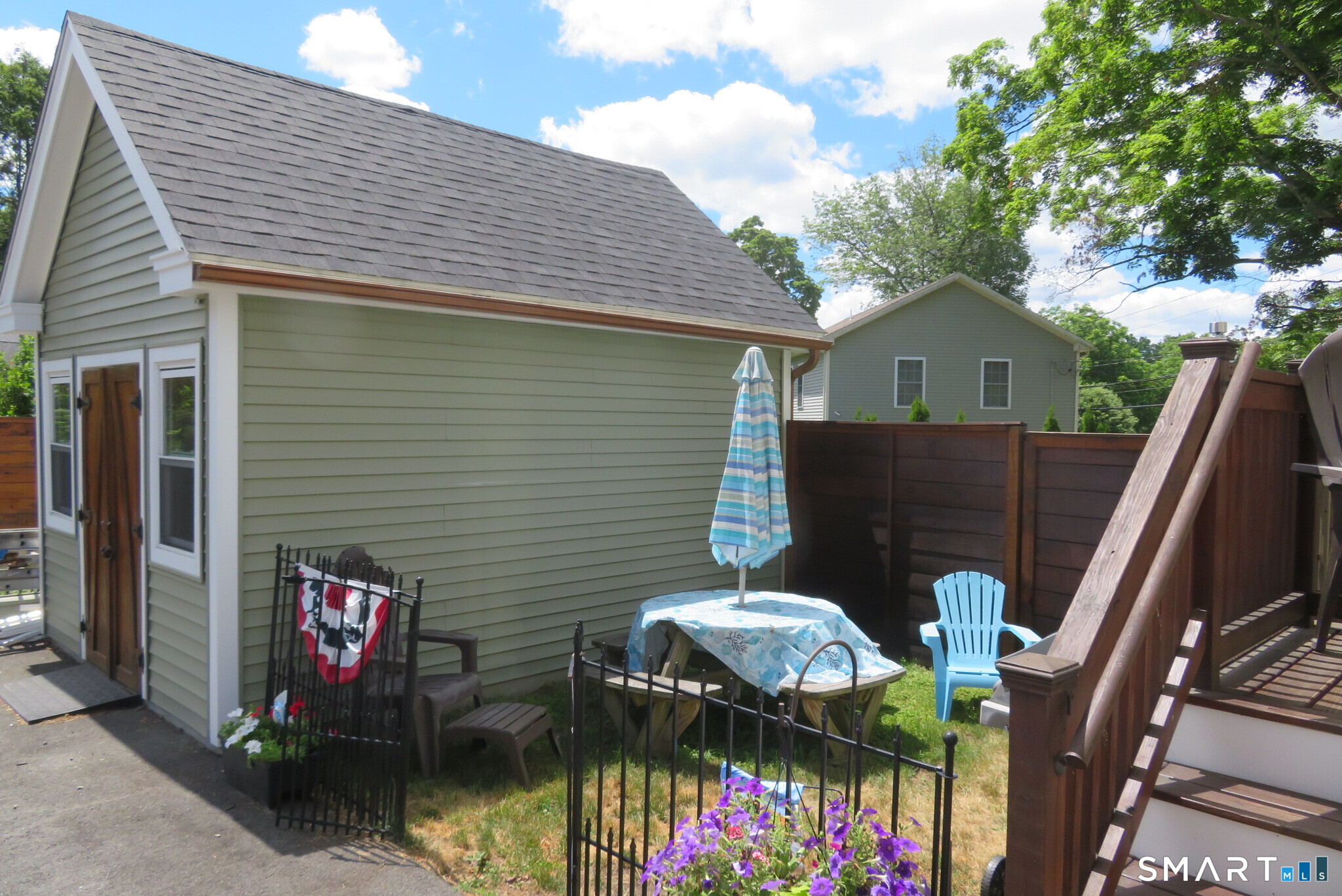 9 East Franklin Street Killingly CT 06239