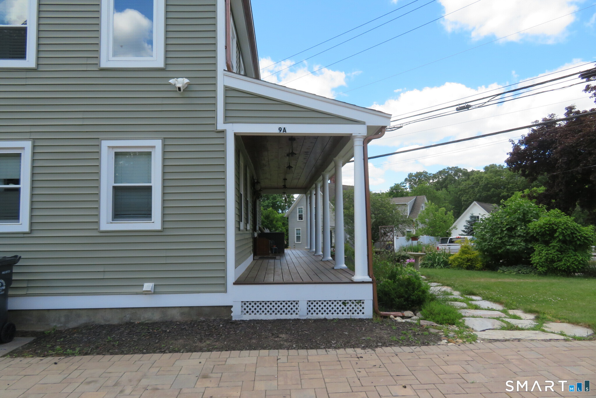 9 East Franklin Street Killingly CT 06239