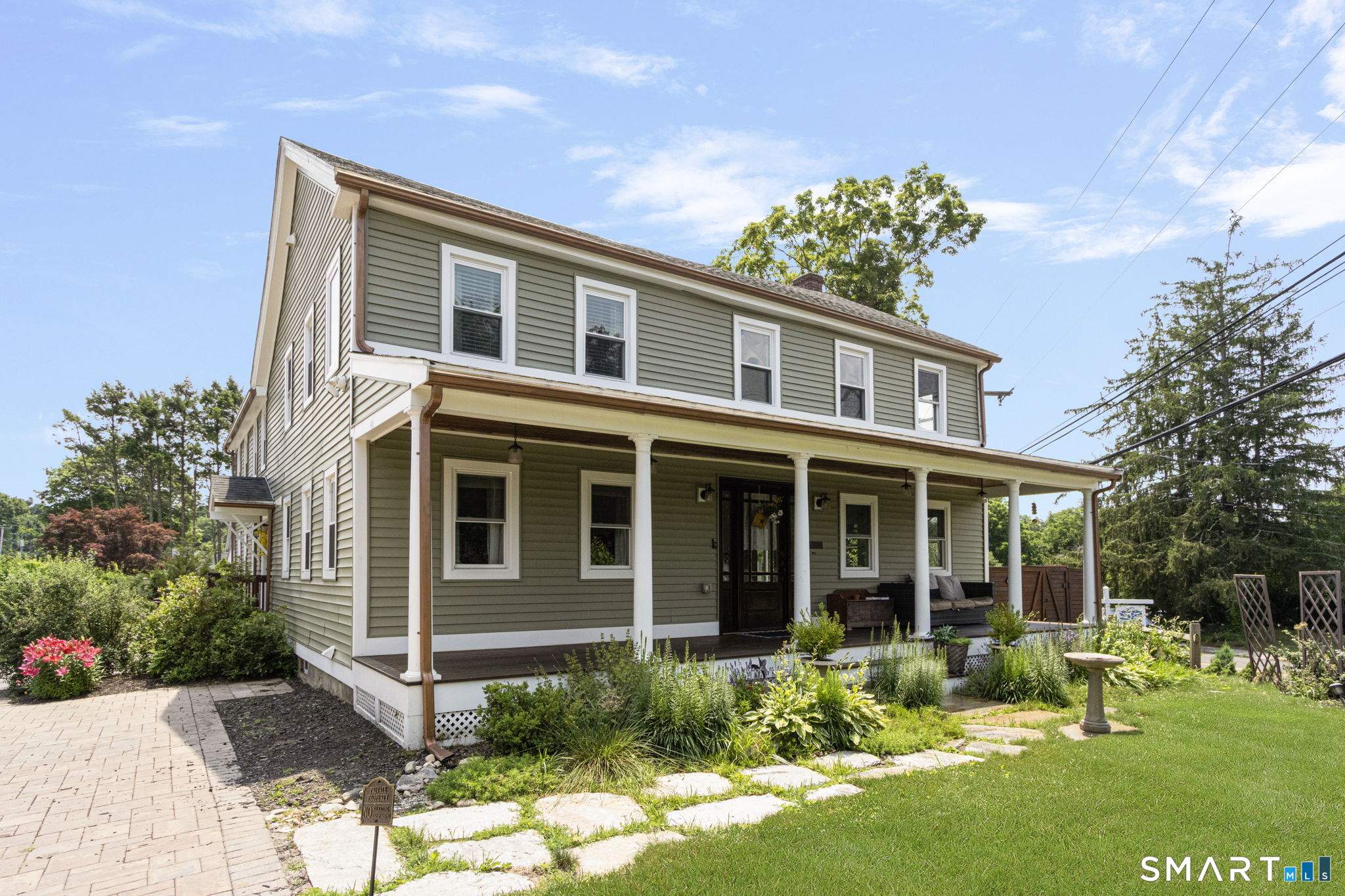 9 East Franklin Street Killingly CT 06239