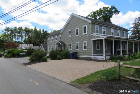 9 East Franklin Street Killingly CT 06239