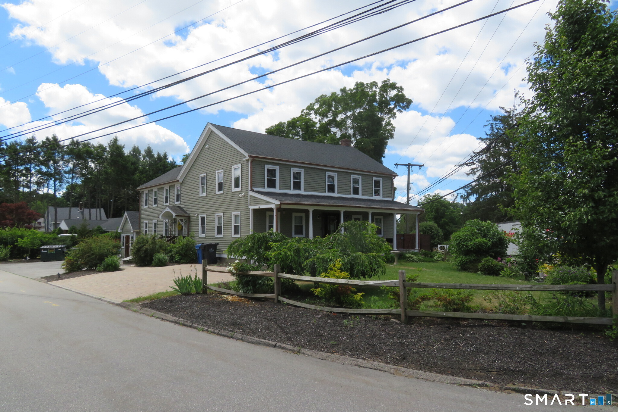9 East Franklin Street Killingly CT 06239
