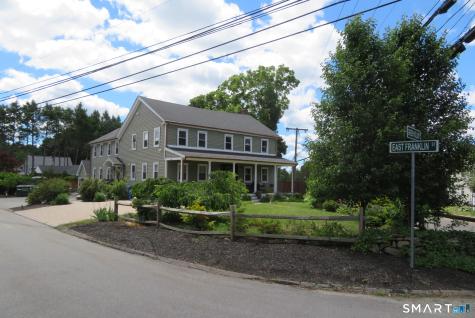 9 East Franklin Street Killingly CT 06239