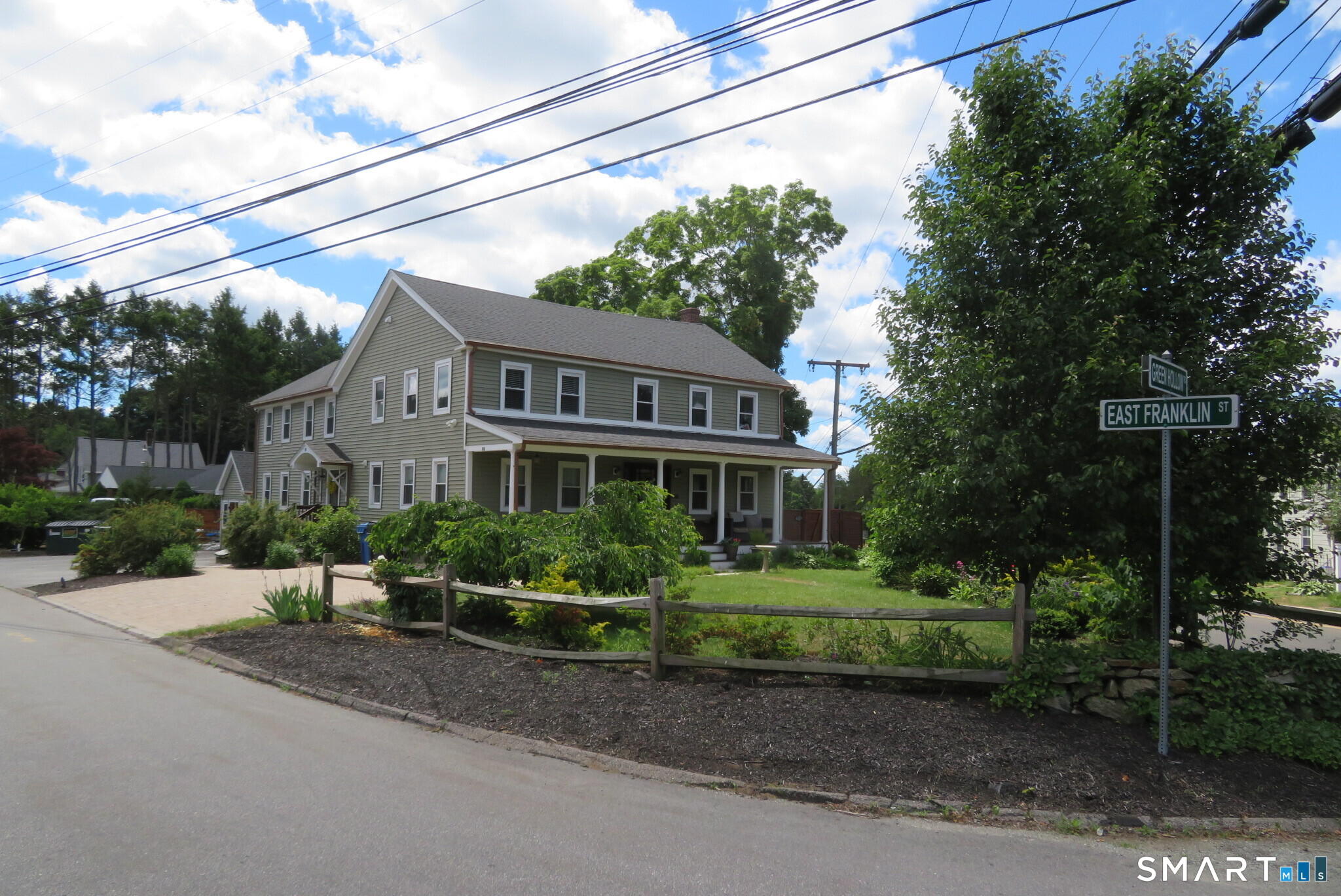 9 East Franklin Street Killingly CT 06239
