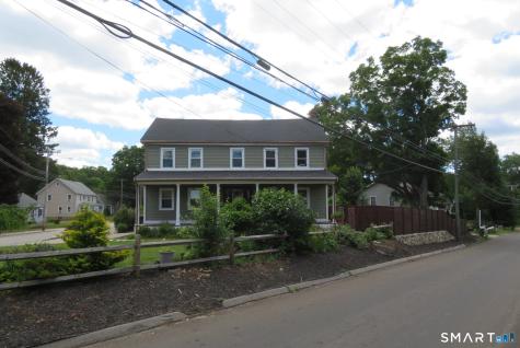9 East Franklin Street Killingly CT 06239