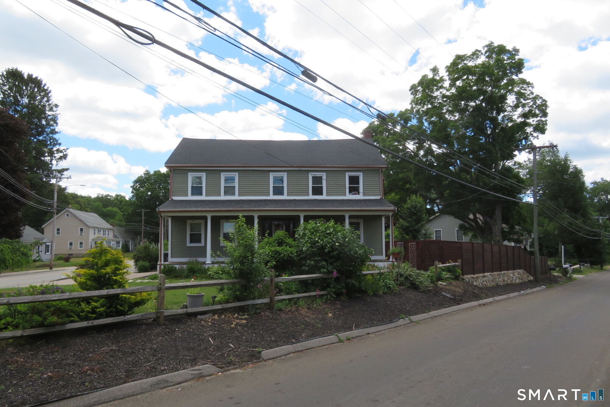 9 East Franklin Street Killingly CT 06239
