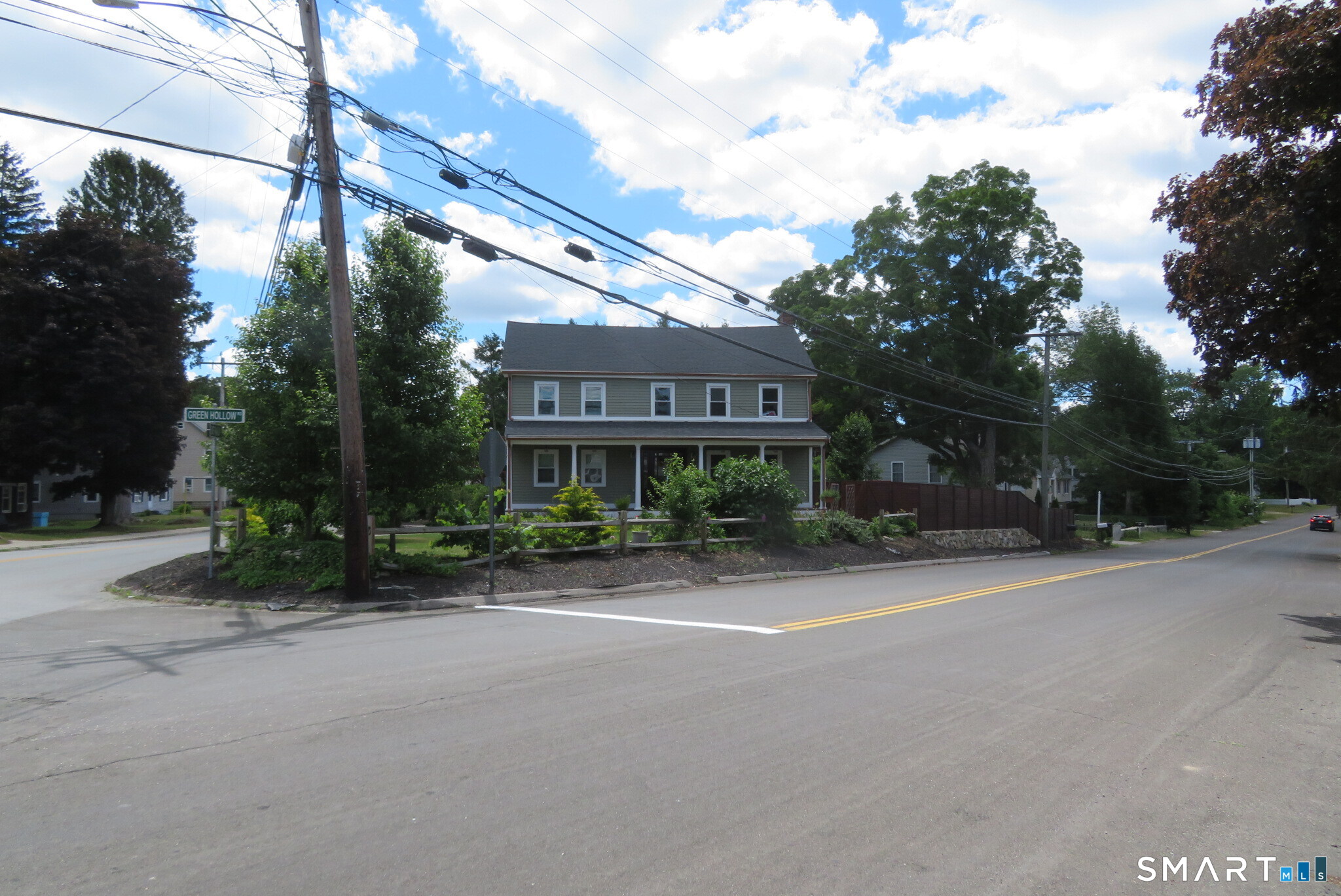 9 East Franklin Street Killingly CT 06239