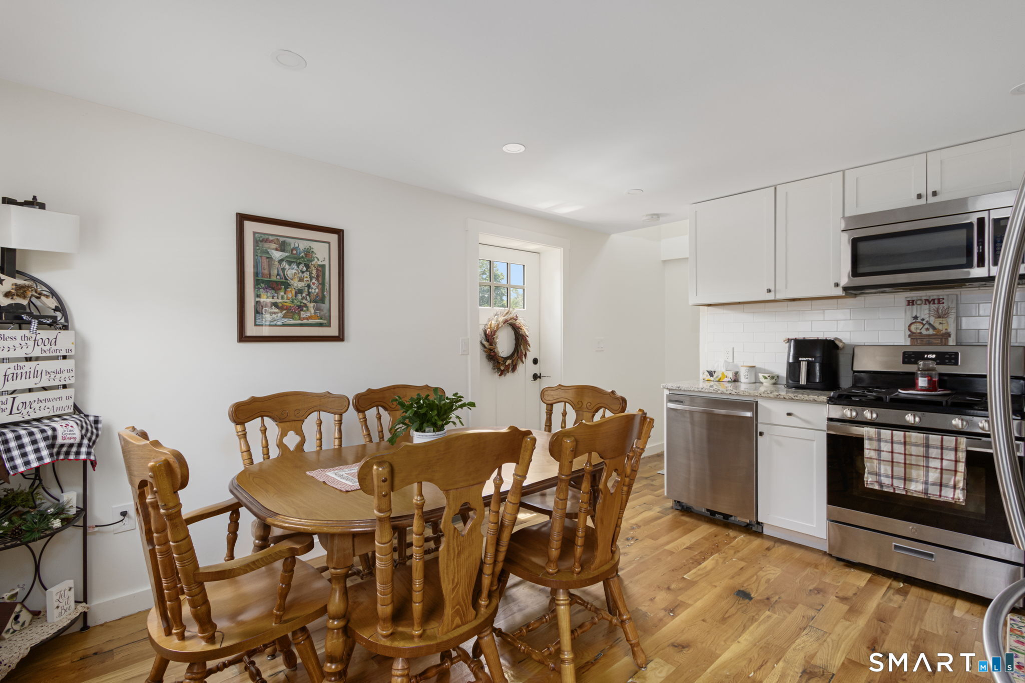 9 East Franklin Street Killingly CT 06239