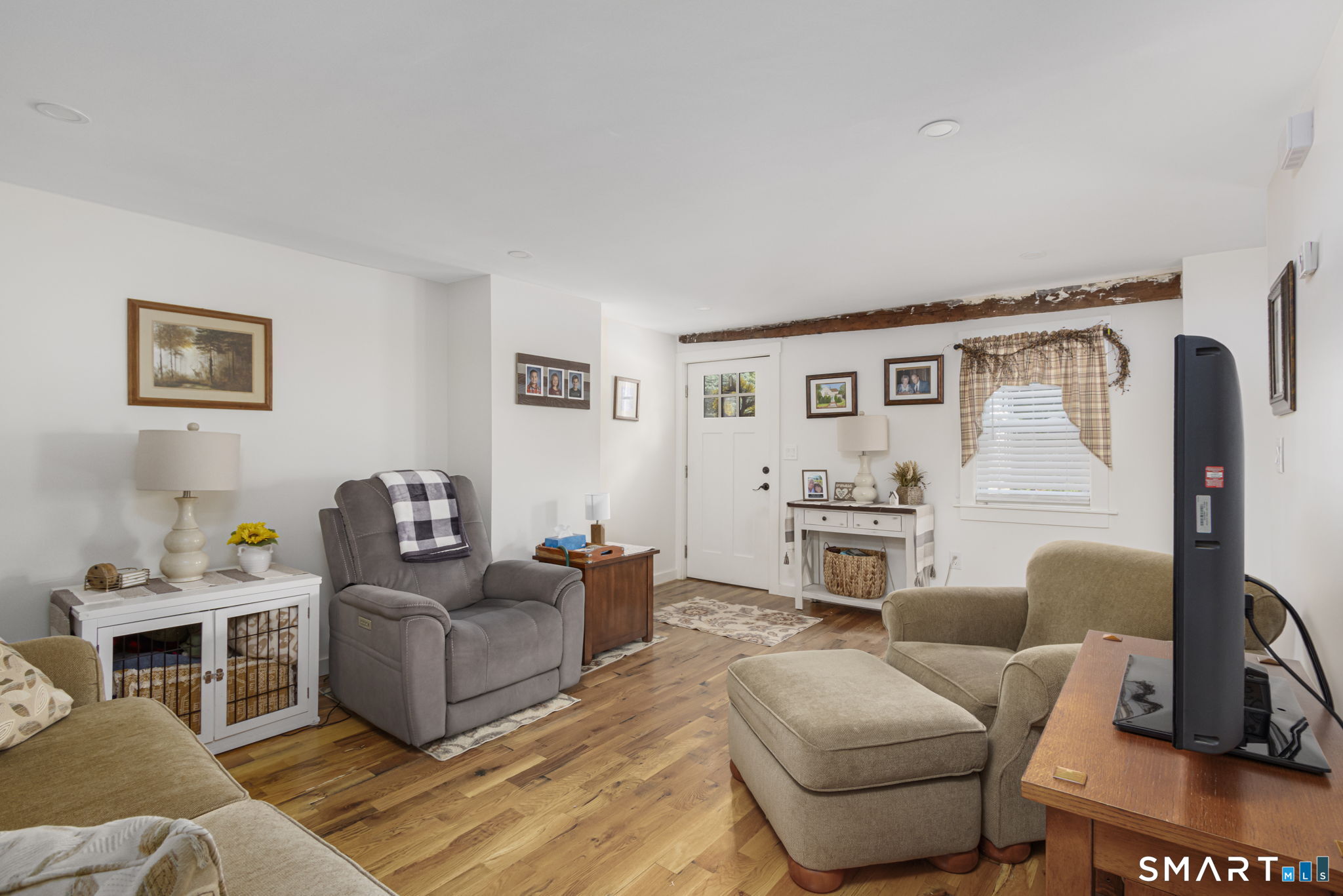 9 East Franklin Street Killingly CT 06239