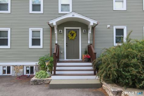 9 East Franklin Street Killingly CT 06239