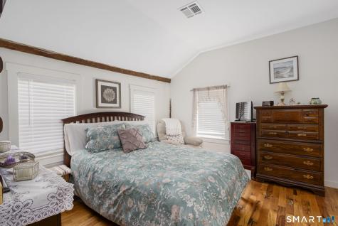 9 East Franklin Street Killingly CT 06239