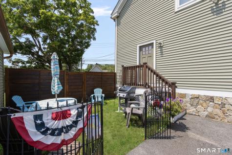 9 East Franklin Street Killingly CT 06239