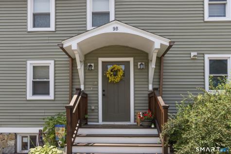 9 East Franklin Street Killingly CT 06239