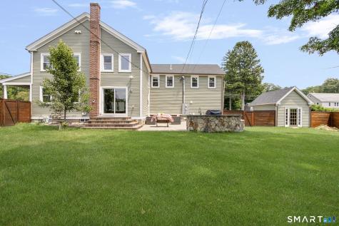 9 East Franklin Street Killingly CT 06239