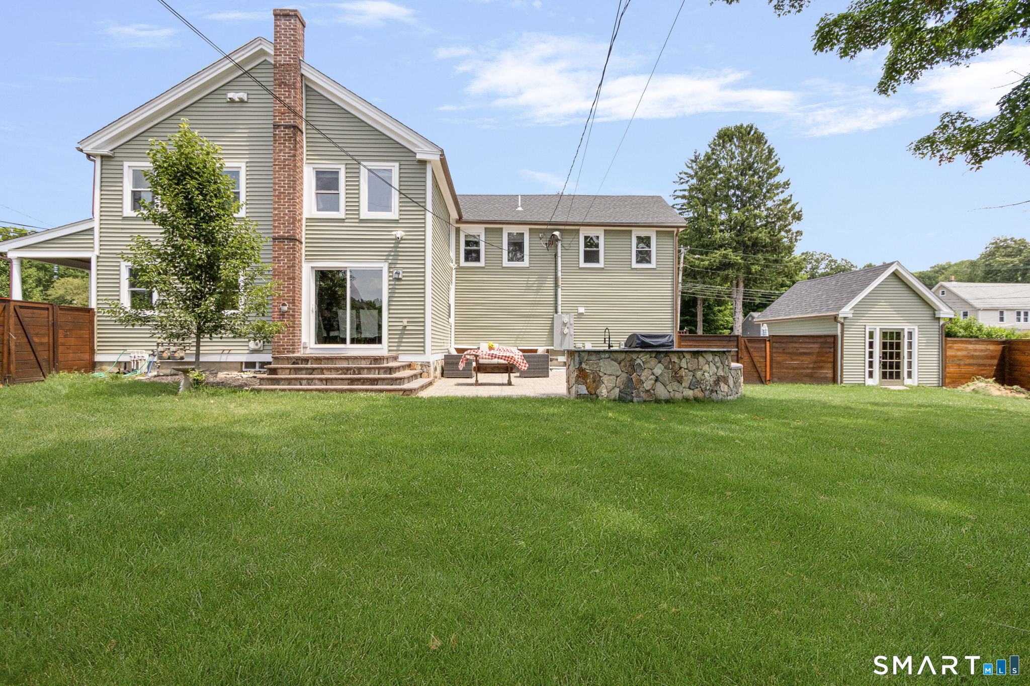 9 East Franklin Street Killingly CT 06239