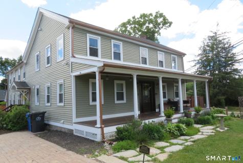 9 East Franklin Street Killingly CT 06239