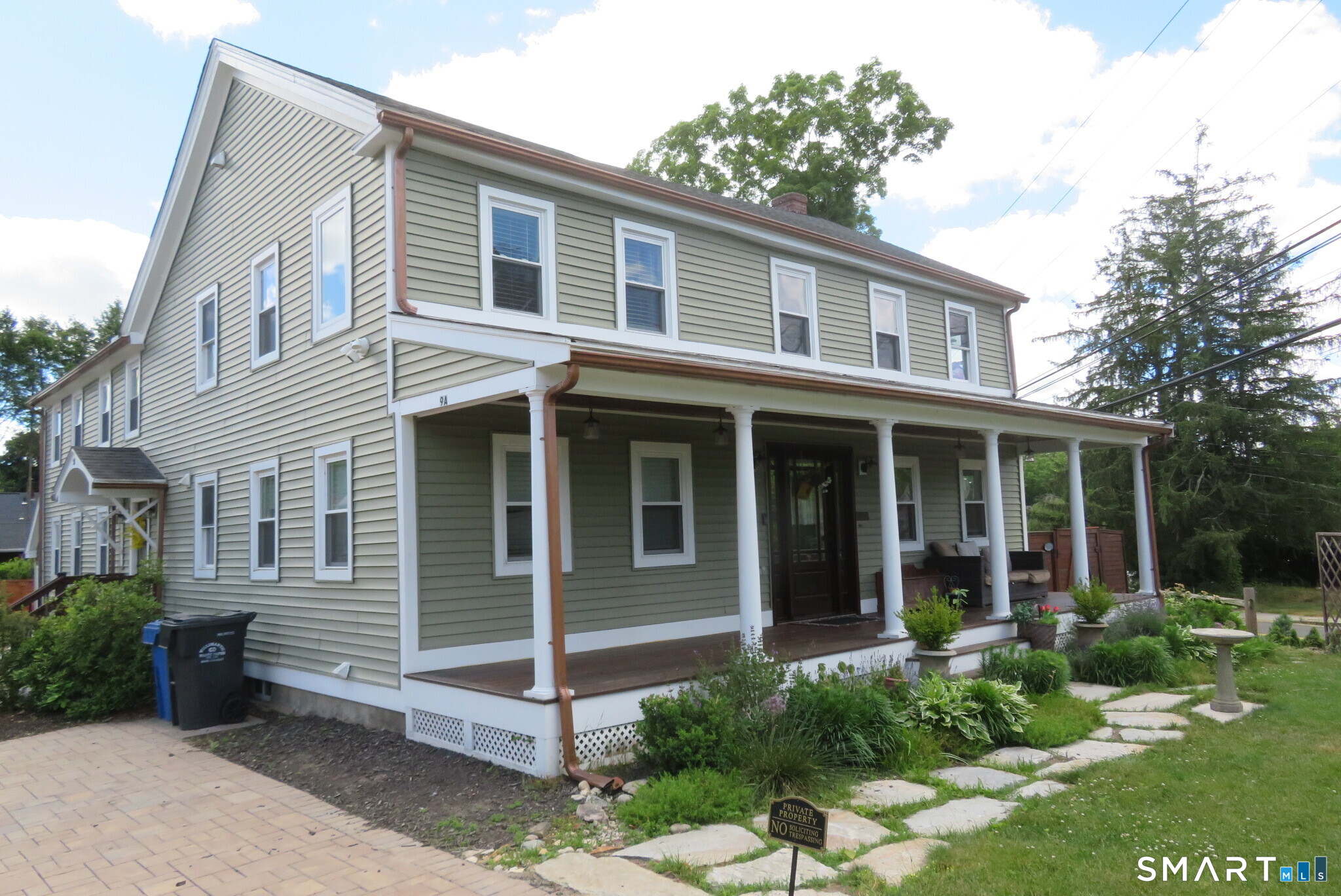 9 East Franklin Street Killingly CT 06239