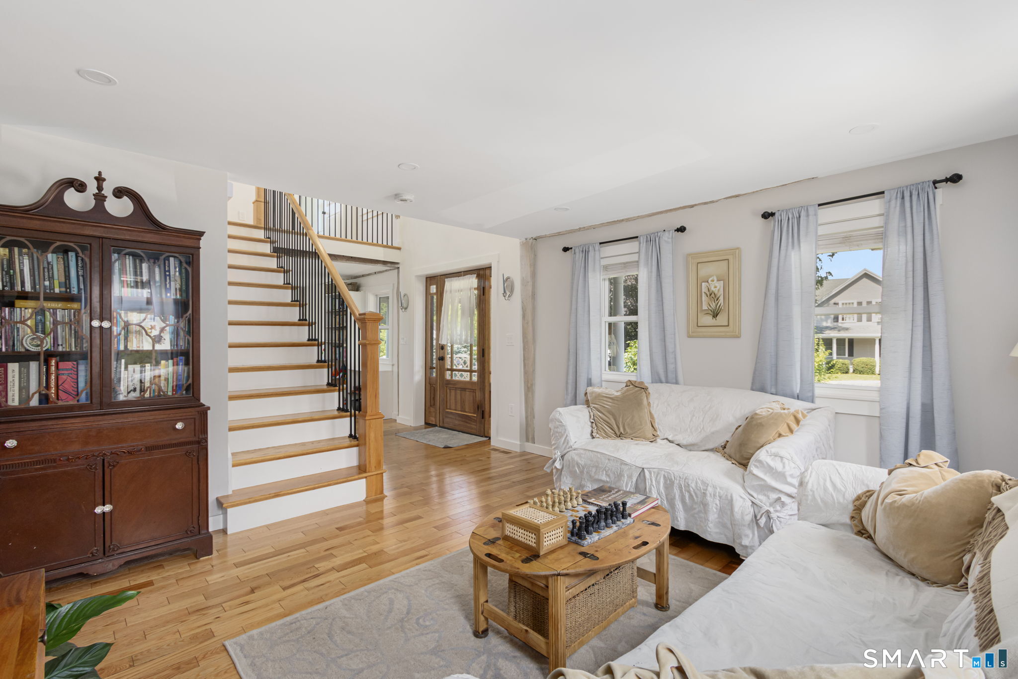 9 East Franklin Street Killingly CT 06239