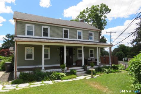 9 East Franklin Street Killingly CT 06239