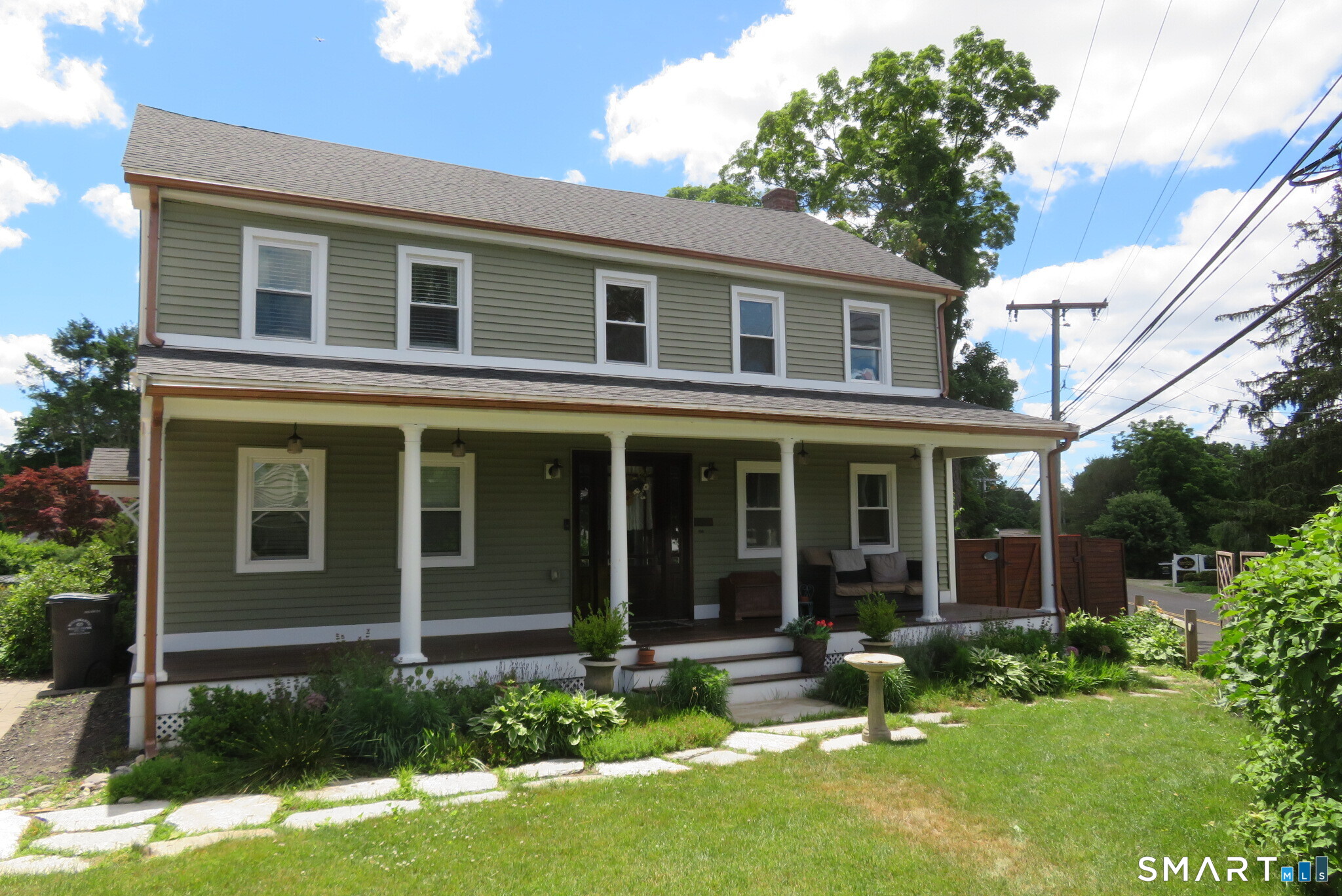 9 East Franklin Street Killingly CT 06239