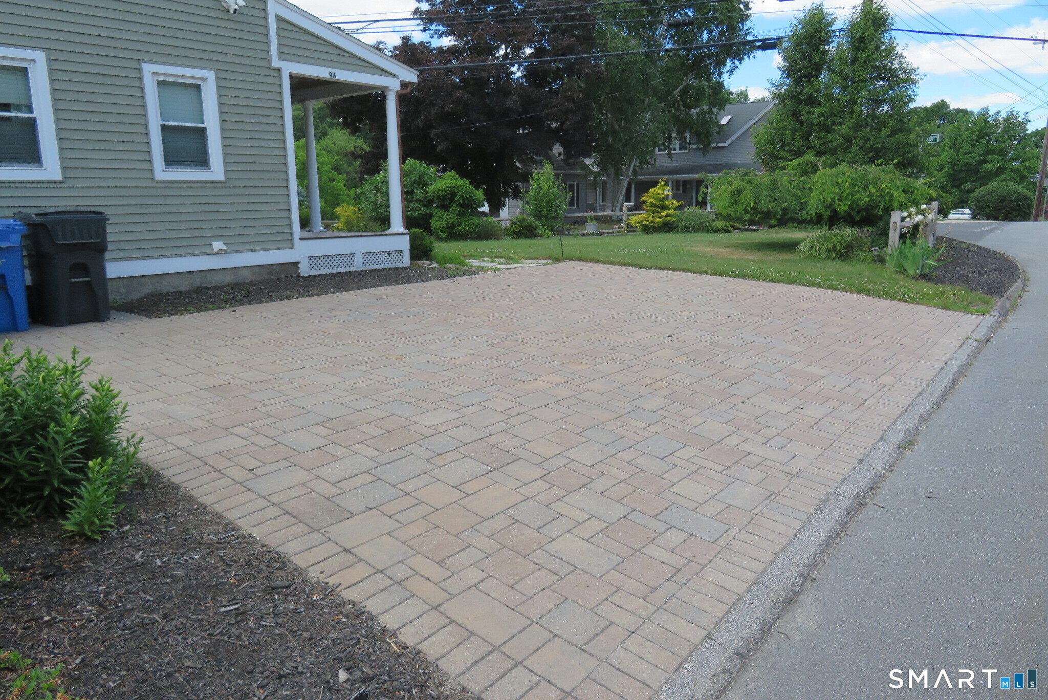 9 East Franklin Street Killingly CT 06239