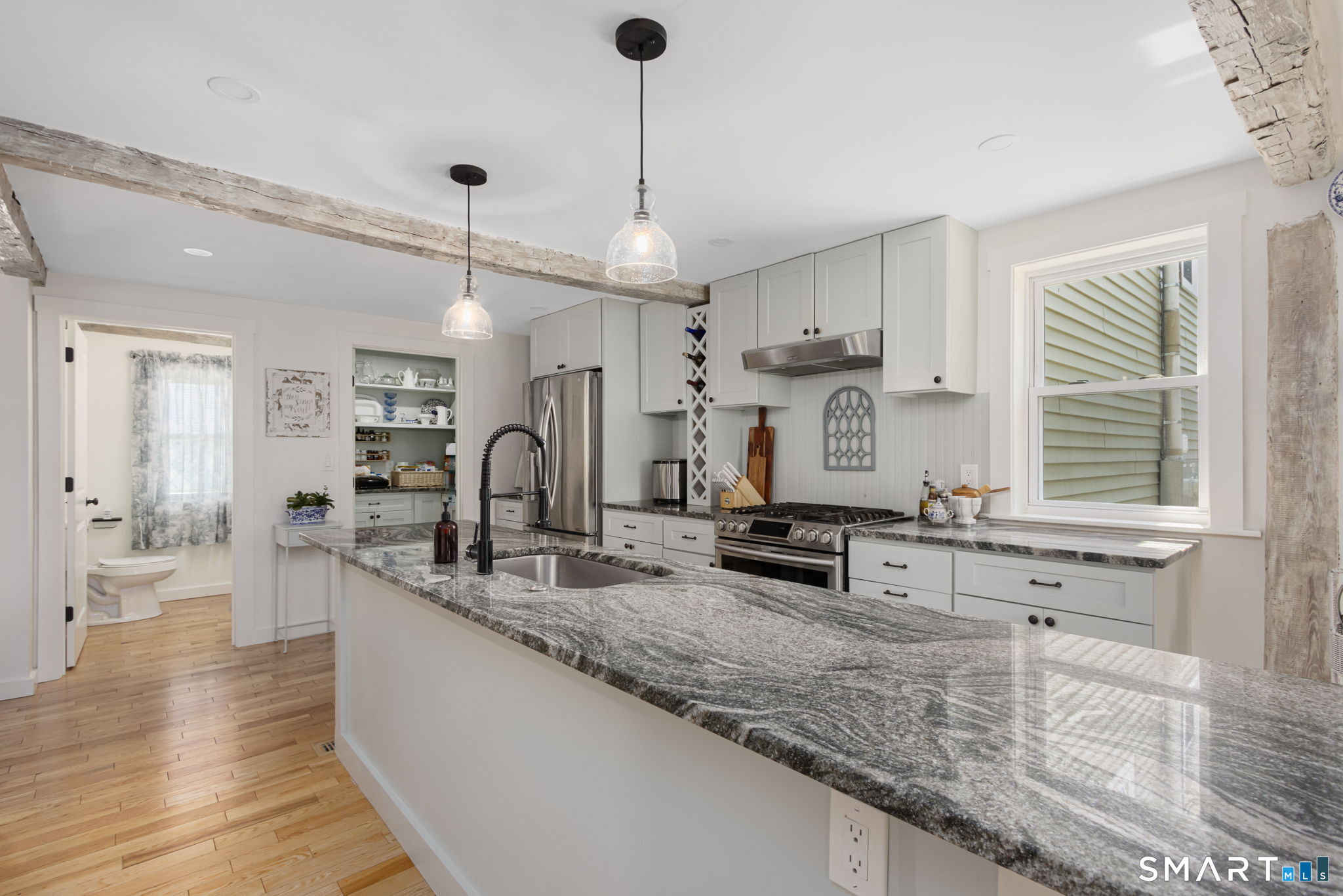 9 East Franklin Street Killingly CT 06239