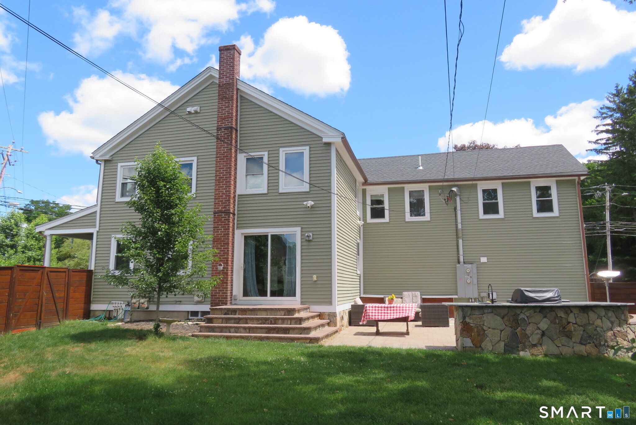 9 East Franklin Street Killingly CT 06239