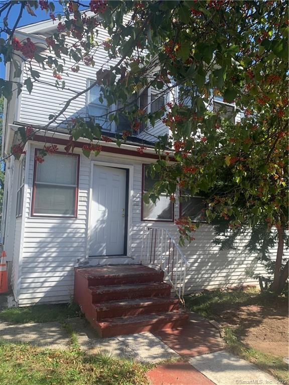 48 Henry Street Hartford CT 06114