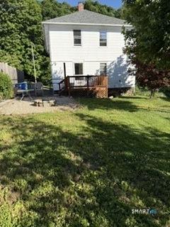 66 Mills Street Bristol CT 06010