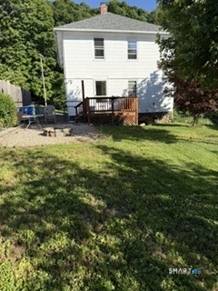 66 Mills Street Bristol CT 06010