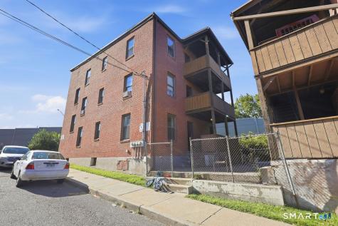 61 East Main Street Middletown CT 06457