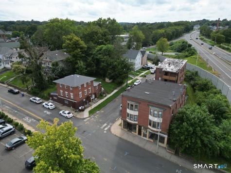 61 East Main Street Middletown CT 06457