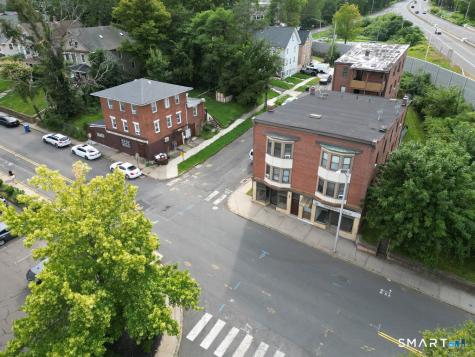 61 East Main Street Middletown CT 06457