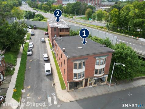 61 East Main Street Middletown CT 06457
