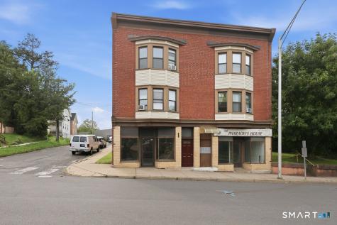 61 East Main Street Middletown CT 06457