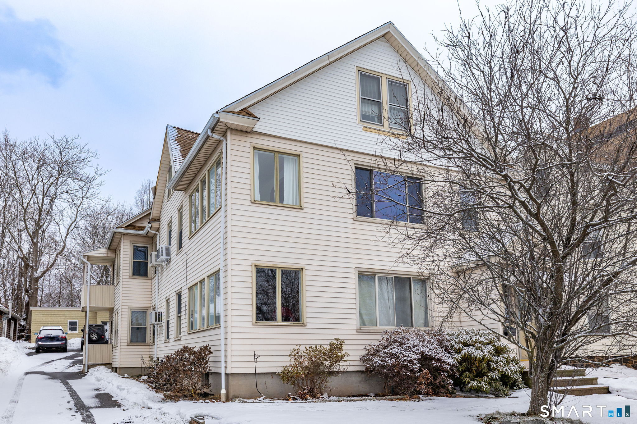 1320 Stanley Street New Britain CT 06051