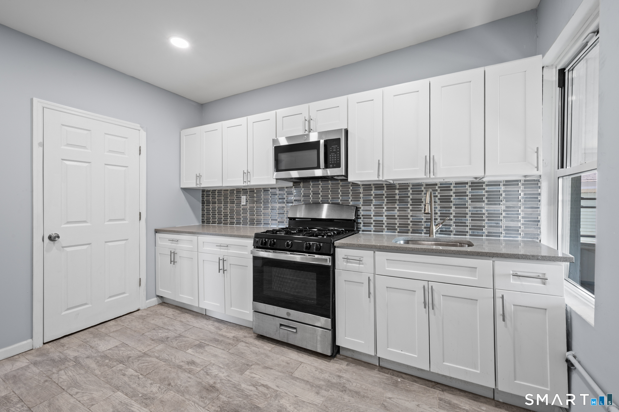 1220 Pembroke Street Bridgeport CT 06608