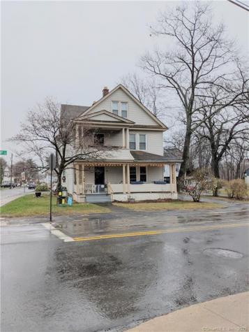 142 Winthrop Street Torrington CT 06790